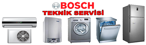 Bosch Servisi 