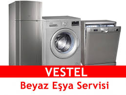 Sultangazi 50 Yıl Mah Vestel Servisi 